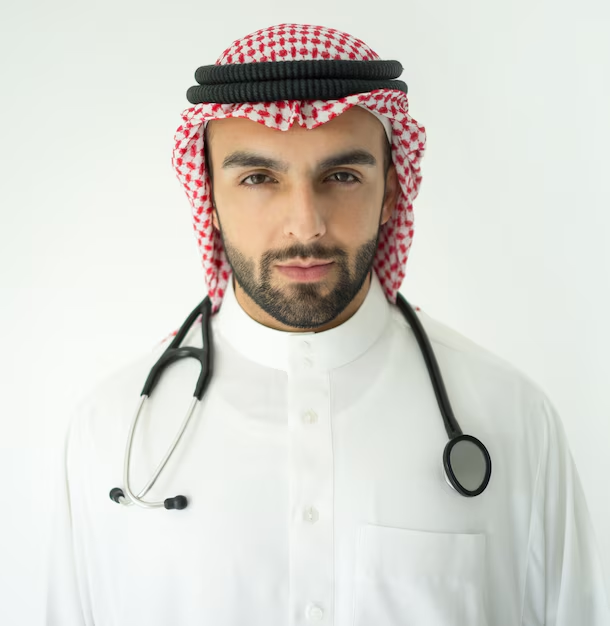 doctor